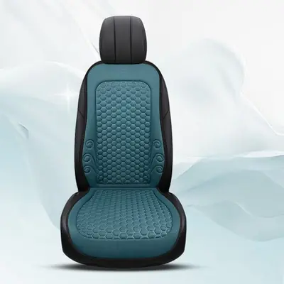 Image de Coussin de Siège Auto Confortable & Respirant