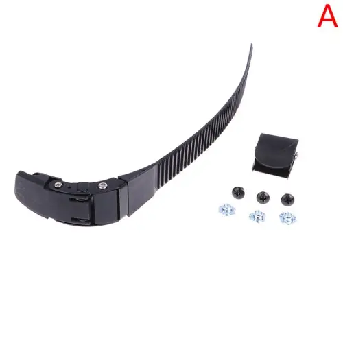 Image de Sangles de Patins de Remplacement - Kit Complet