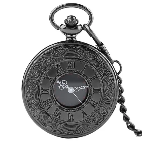 Negro pocketchain