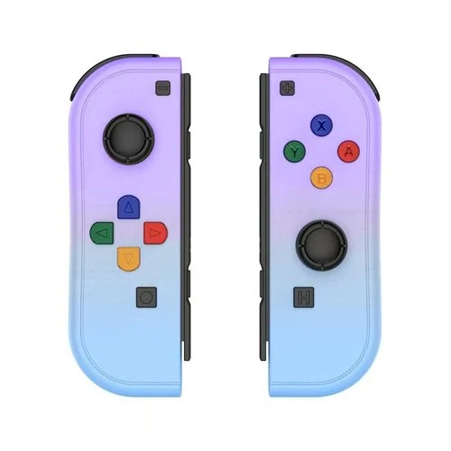 Purple Blue