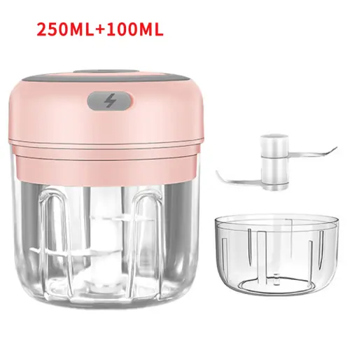 Rose 250 et 100ML