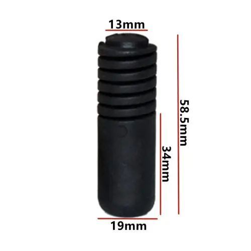 2Pcs--M1613