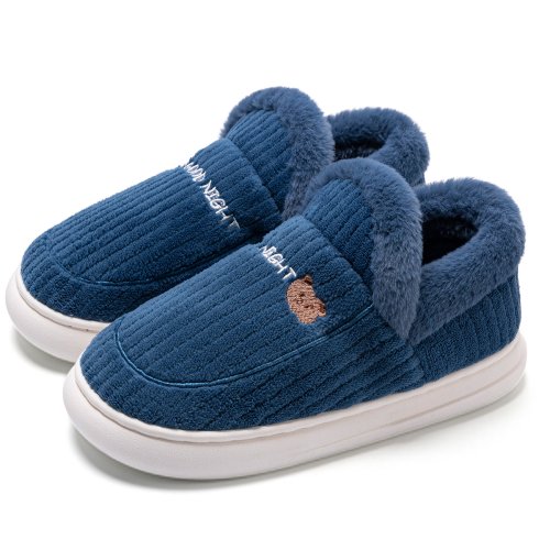Blauw
