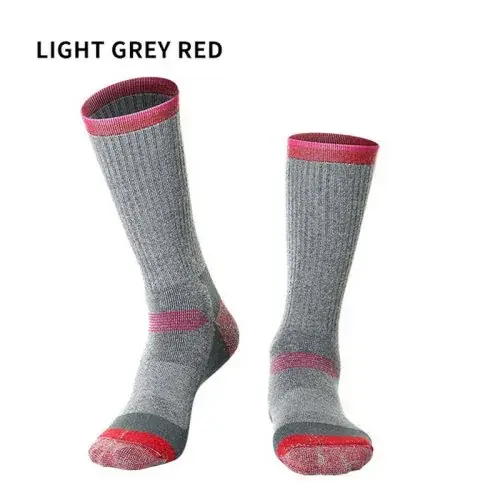 Gris rojo