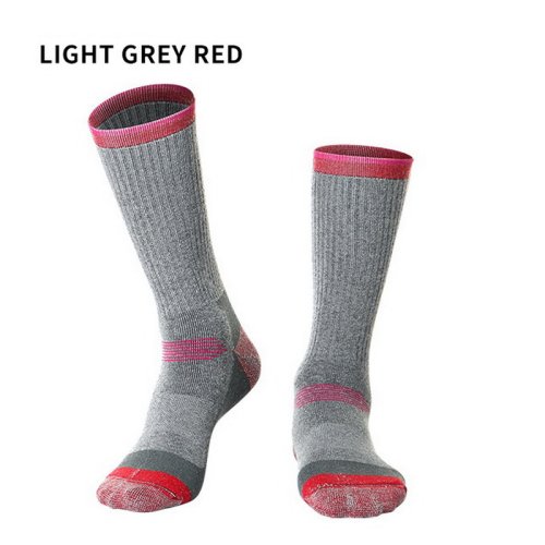 Grijs rood