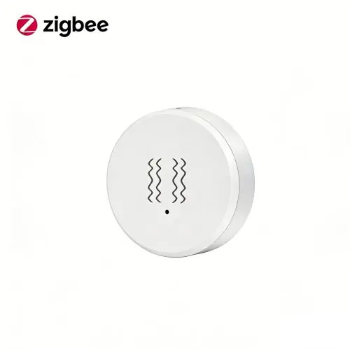 Image de Capteur de Vibration Intelligent Tuya Zigbee