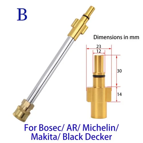 Per Bosch AR