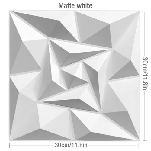 P-matt weiß