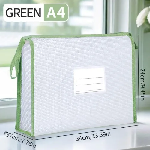 Groen