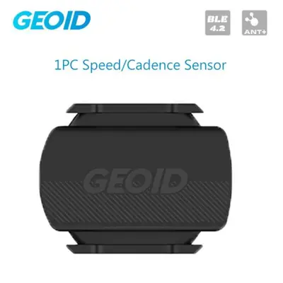 Image de Capteur de Cadence & Vitesse Bluetooth pour Vélo