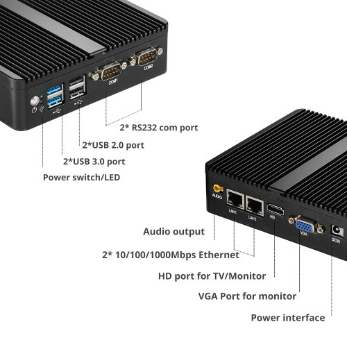 Vue 4 du produit