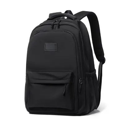 Image de Sac à dos multifonctionnel grand volume - Idéal étudiant & voyage