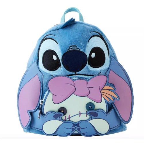 Afbeelding van Disney Stitch Luau Mini Rugzak voor Vrouwen
