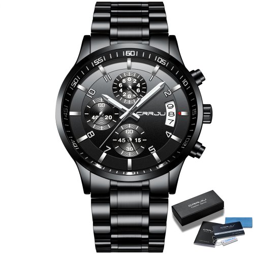 black black BOX
