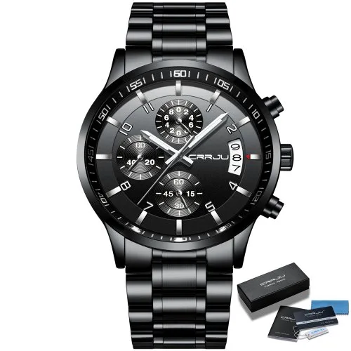 Black black BOX