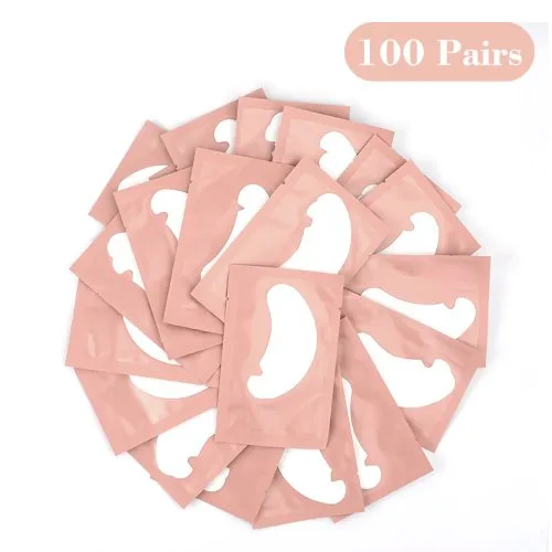 100 Stück Rosa
