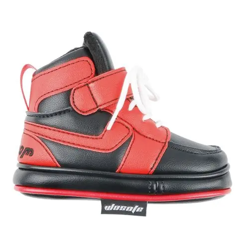 Image de Protège-Putter en Polaire - Protection Douce pour Votre Club