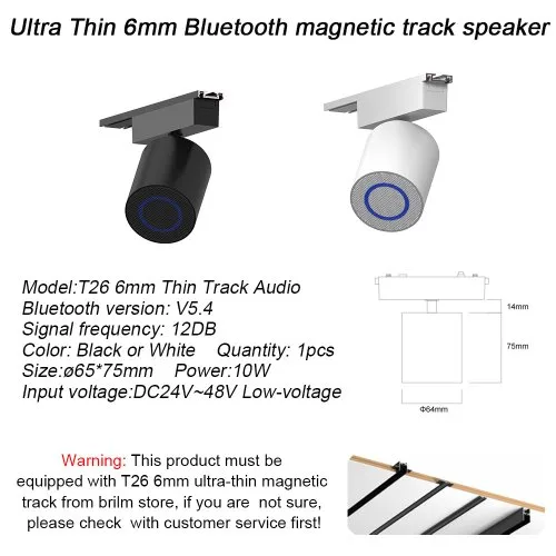 6MM serie