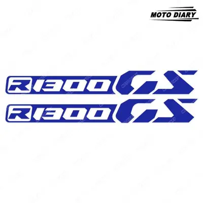 Image de Autocollants de carénage étanches pour BMW R1300GS 2023-2024