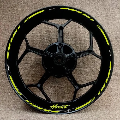 Hornet 1