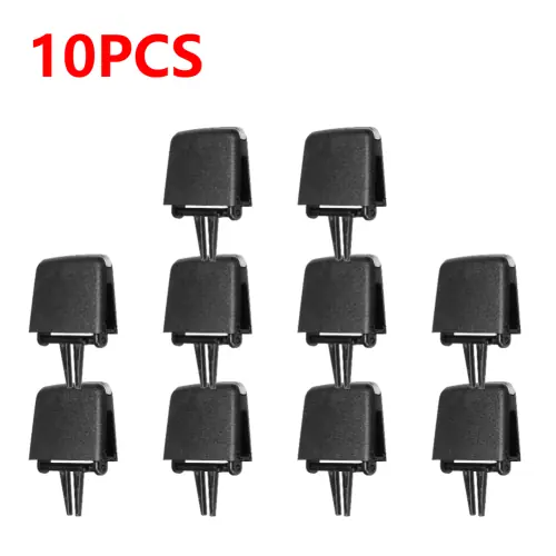 10PCS