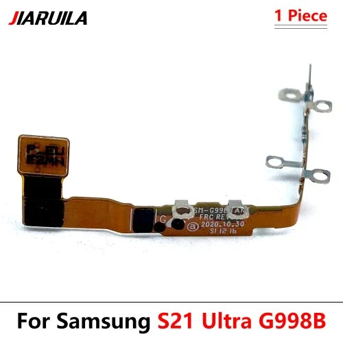 S21 Ultra G998B