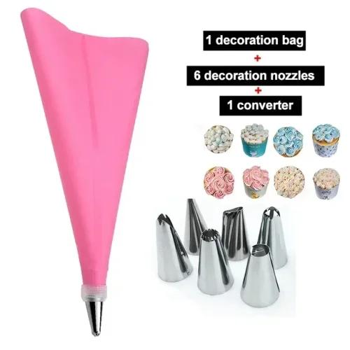 8pc Set
