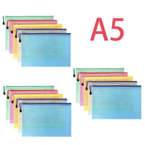 15 Stück - A5