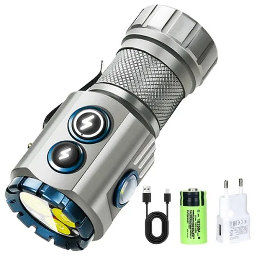Mit eu-stecker