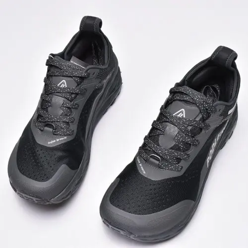 Image de Chaussures de Randonnée Homme Anti-Dérapantes
