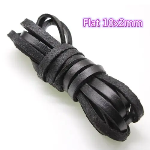 Plat 10x2 mm