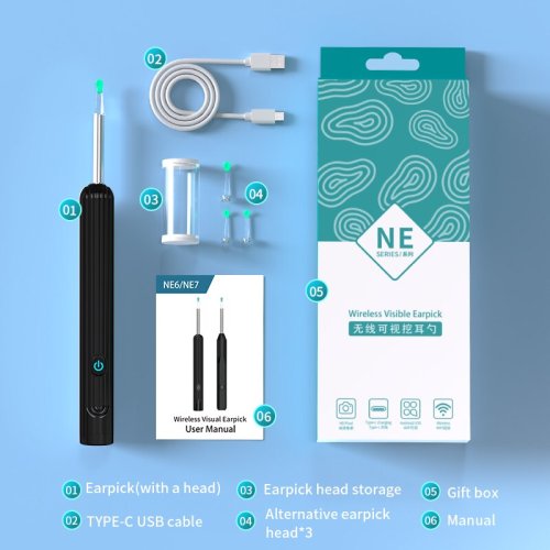Vue 7 du produit