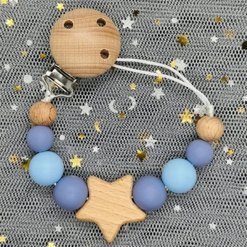 Custom Name Pacifier