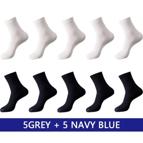 5GREY 5NAVY blauw