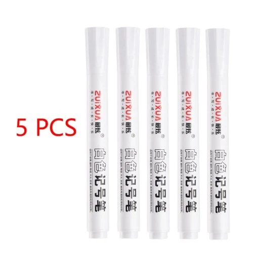 5 Stücke