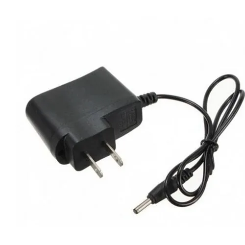 US enchufe 3.5mm Dc
