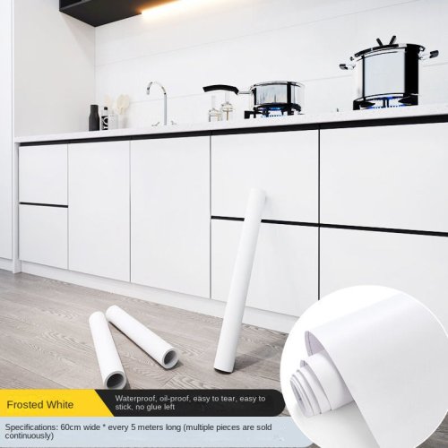 Bianco smerigliato