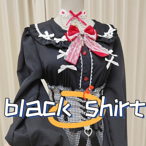 Camicia 48