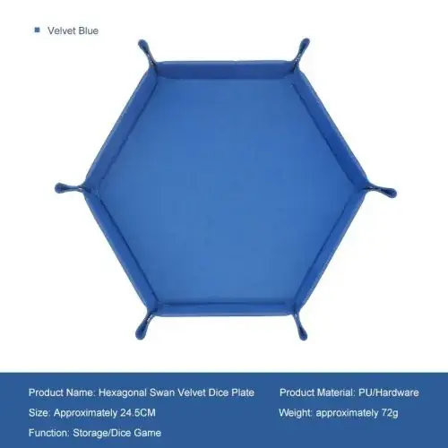 1ud azul