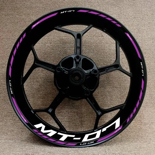 MT-07