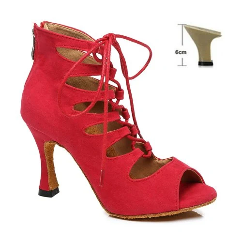 Red 6CM