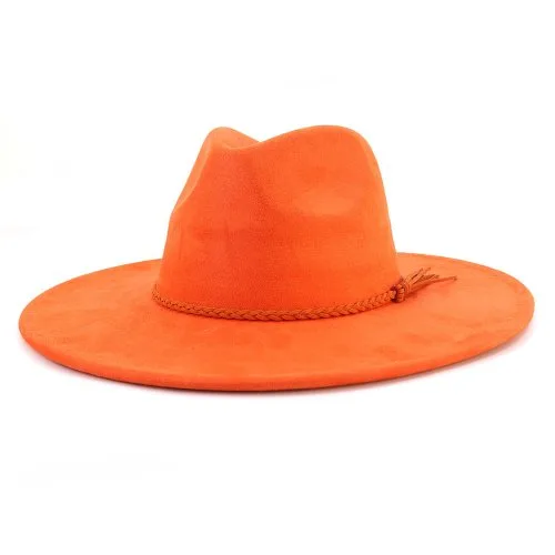 Oranje