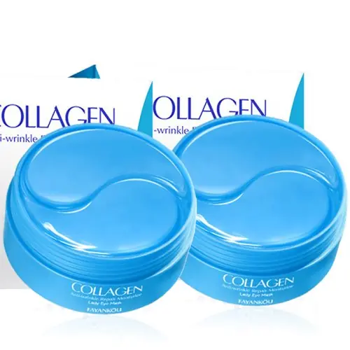 Masque pour les yeux 2 boîtes