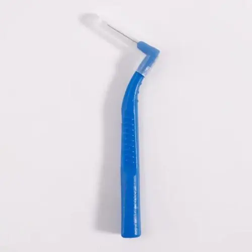 100 pièces bleu 1,0mm