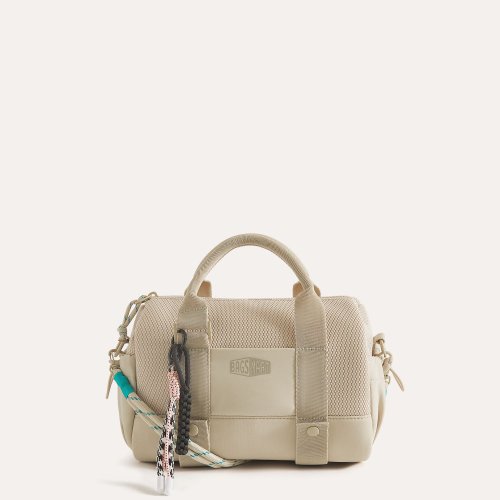 Image de Sac Mini Polochon Femme - Imperméable & Poche Humide