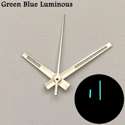 Verde luz azul -58