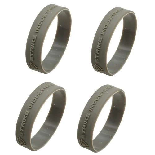 B Style Grey 4 Pcs