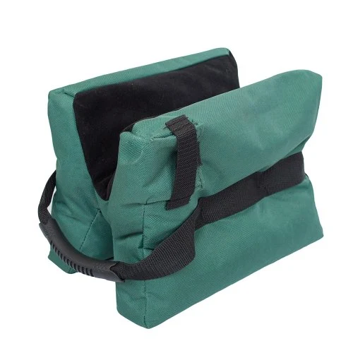 B Sandbag DGreen