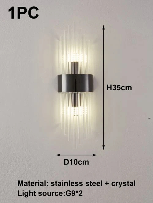 Zwart-1pc