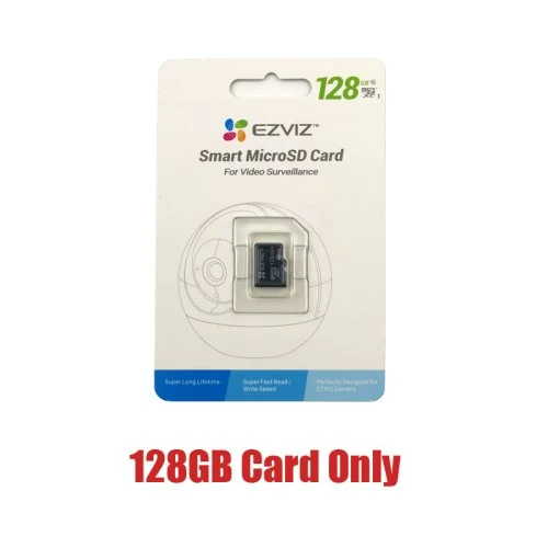 128GB